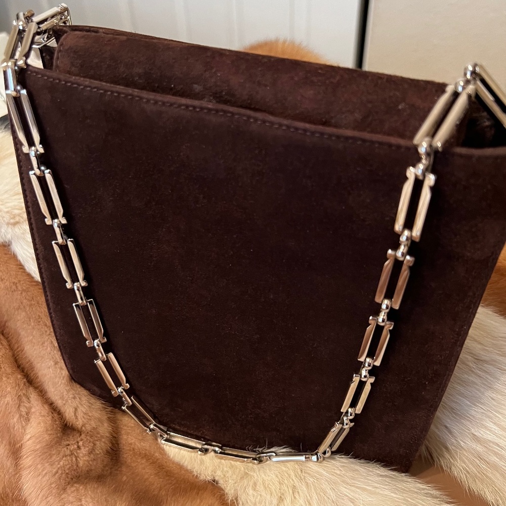Ferragamo bag